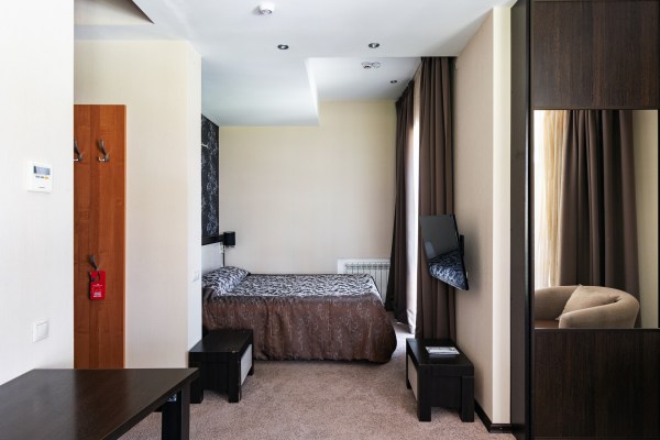 номер Полулюкс