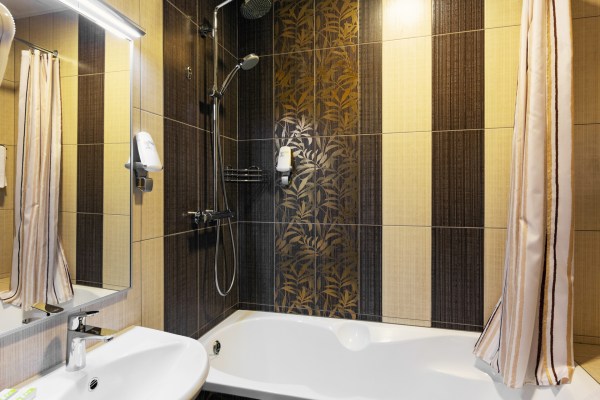 номер Полулюкс