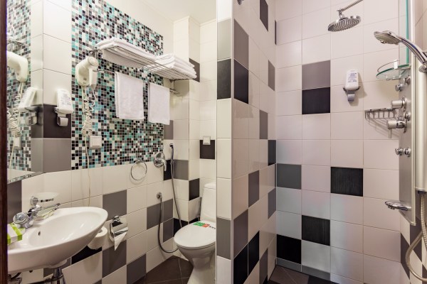 Коттедж "Рапсодия"