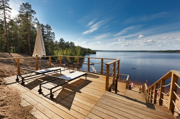 территория