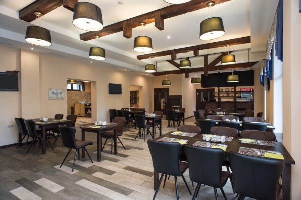 ресторан "Примавера"