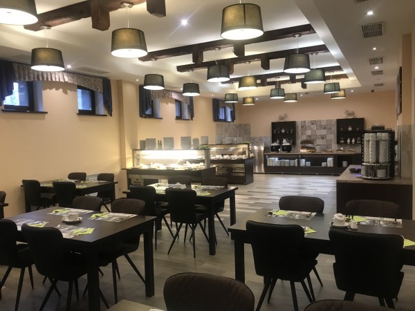 ресторан "Примавера"