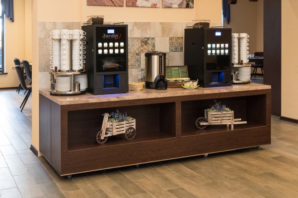 ресторан "Примавера"