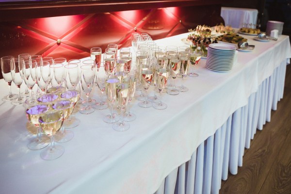 банкетный зал "Na Gorke"