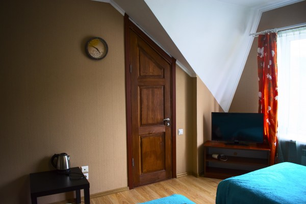 номер Twin Улучшенный