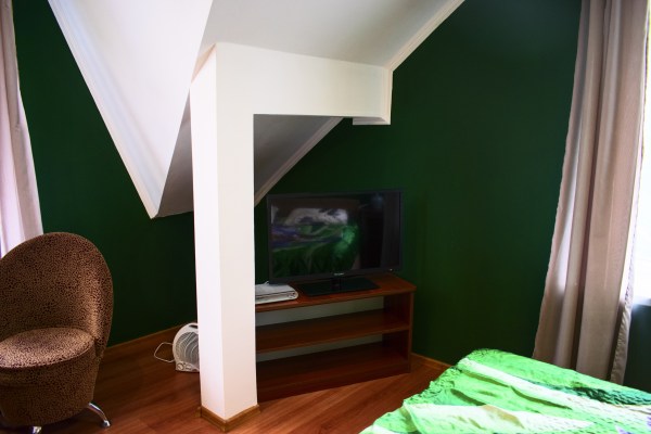 номер Delux №4