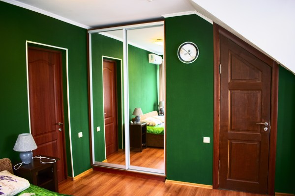 номер Delux №4