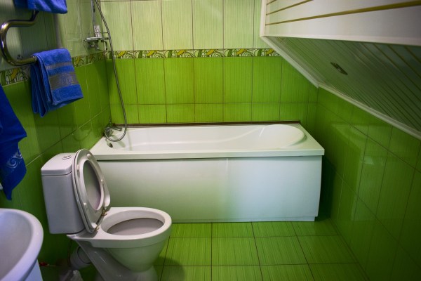 номер Delux №4