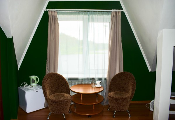 номер Delux №4