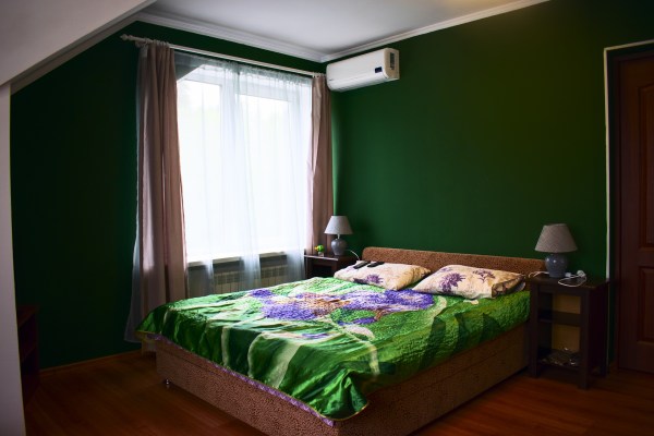 номер Delux №4