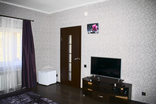 Апартаменты в пентхаусе №7