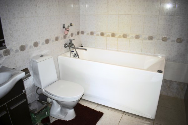 Апартаменты в пентхаусе №7