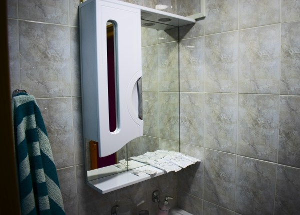 Семейный 2-х местный номер