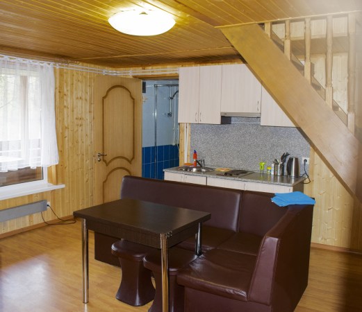 Гостевой дом на 6 человек