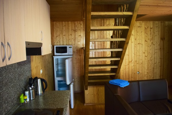 Гостевой дом на 6 человек