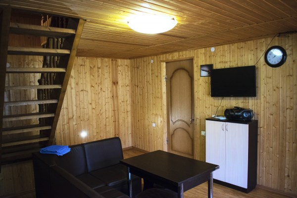 Гостевой дом на 6 человек