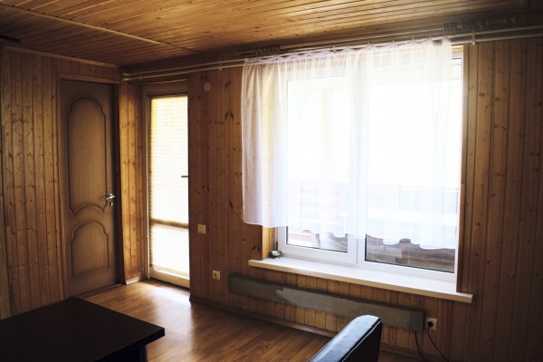 Гостевой дом на 6 человек