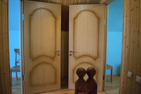 Гостевой дом на 6 человек