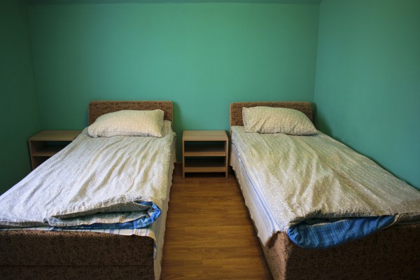 Гостевой дом на 6 человек