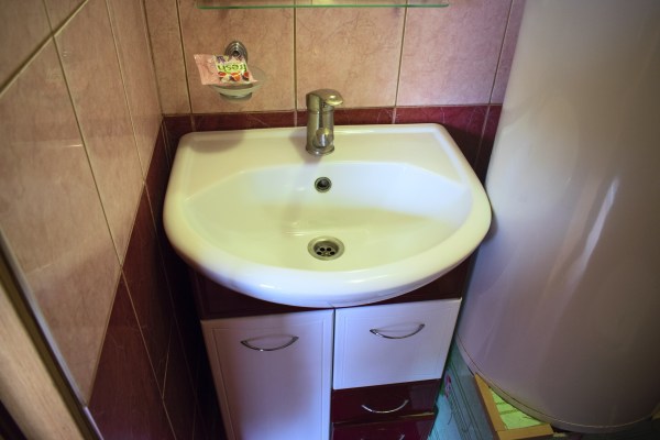 Гостевой дом на 6 человек