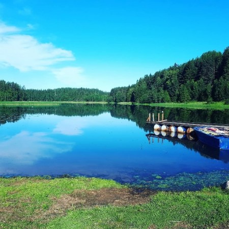 территория