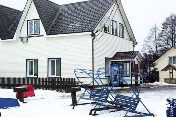 территория