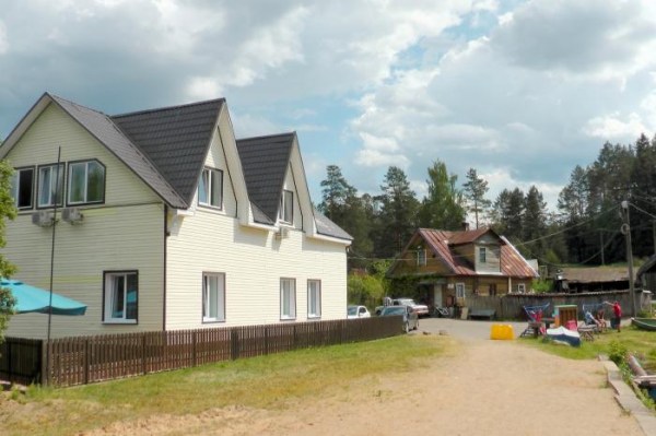 территория