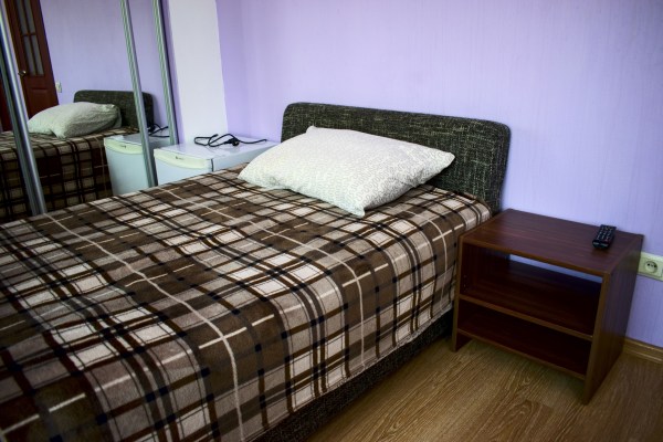 номер Twin №3