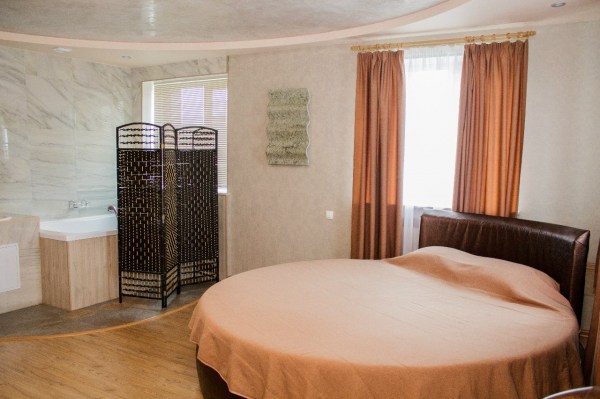 номер "Улучшенный"