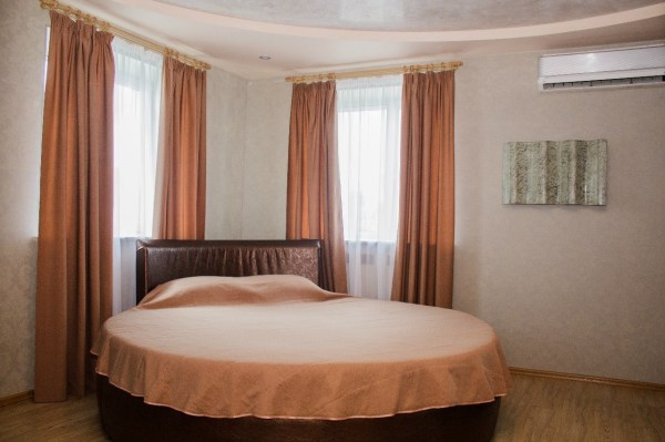 номер "Улучшенный"