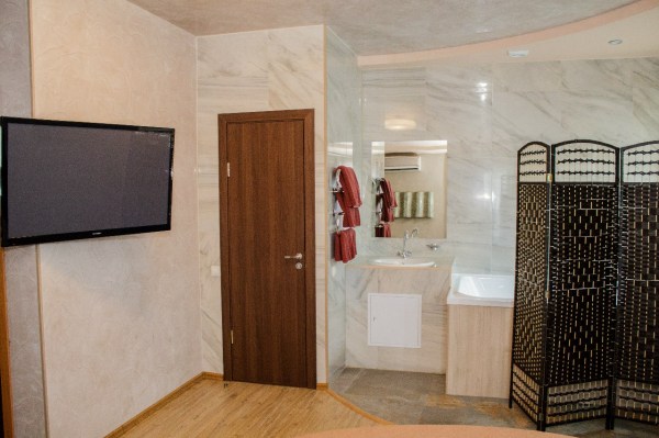 номер "Улучшенный"