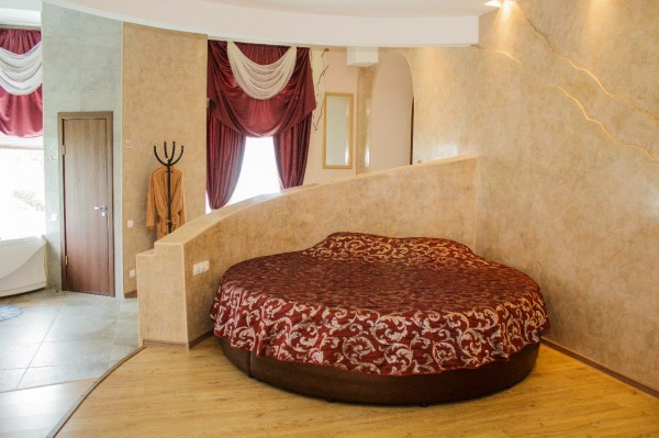 номер "Улучшенный"