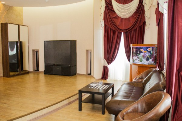 номер "Улучшенный"