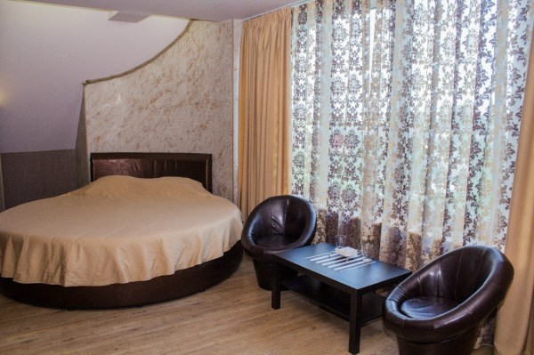 номер "Улучшенный"