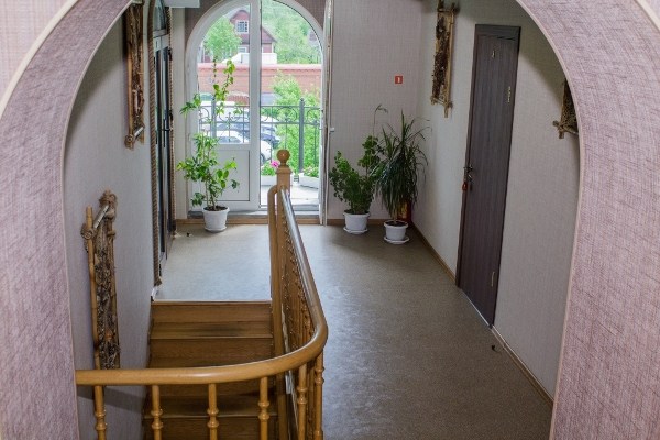 Отель "Аннино"