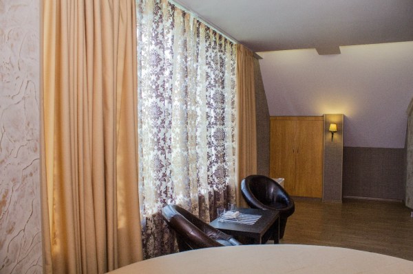 номер "Улучшенный"