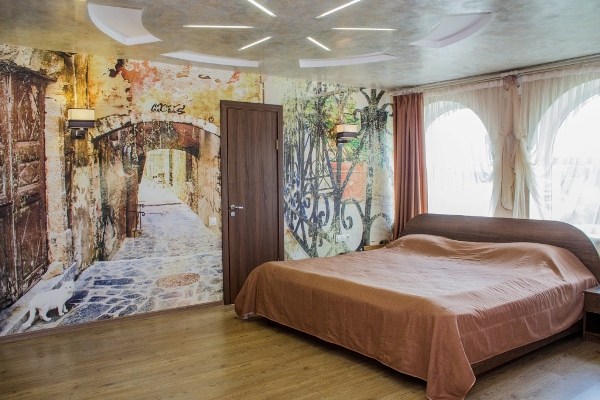 номер "Улучшенный"