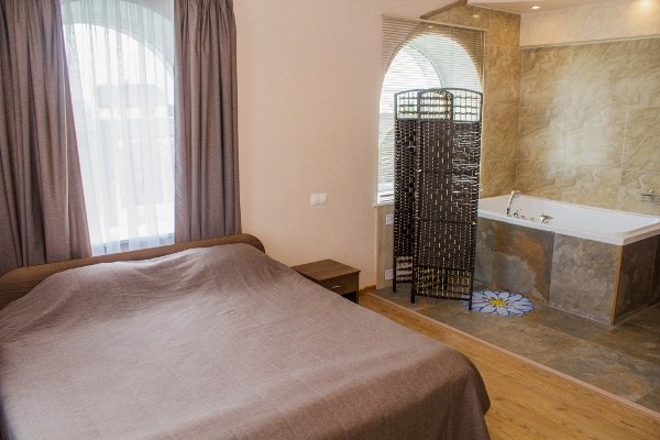 номер "Улучшенный"