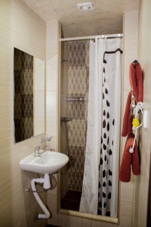 номер "Стандарт двухместный"