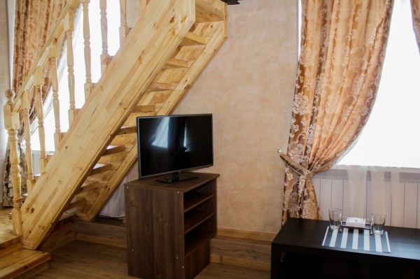 номер "Комфорт"