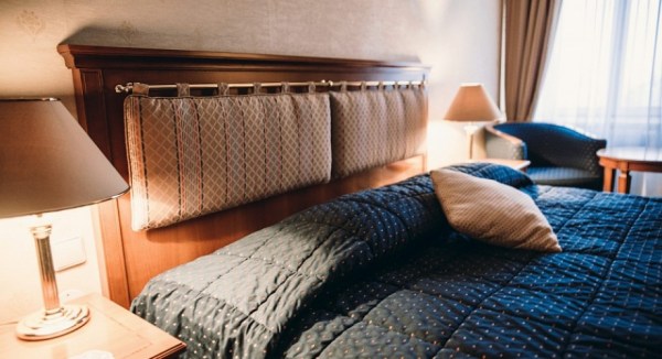 номер "Люкс"