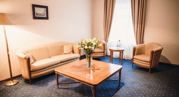 номер "Люкс"