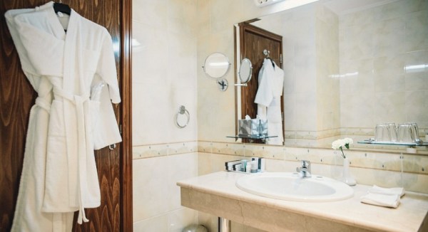 номер "Люкс"