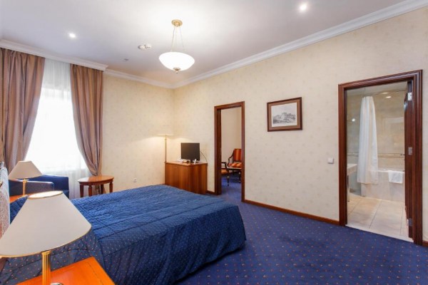 номер "Люкс"