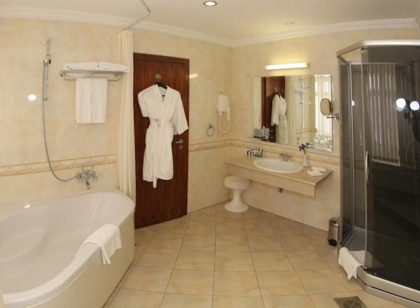 номер "Люкс"