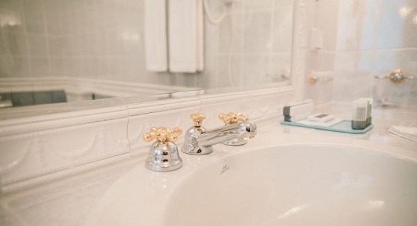 номер "Полулюкс 2-х комнатный"