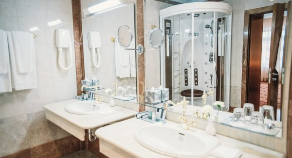 номер "Президентский апартаменты"