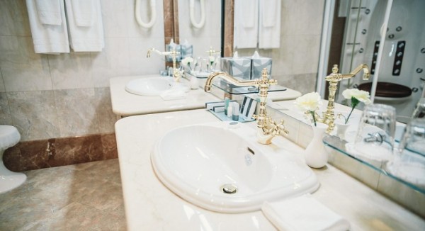 номер "Президентский апартаменты"