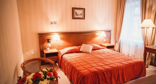 номер "Стандарт"