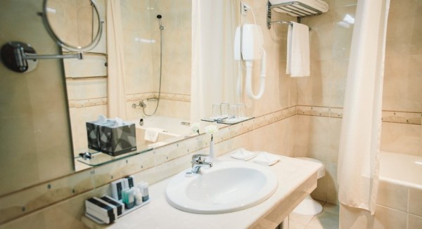 номер "Стандарт"